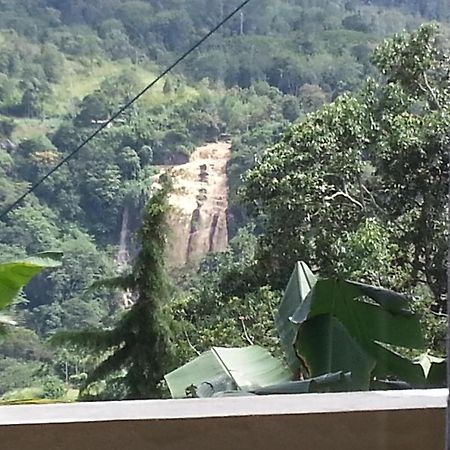 Wow Home Stay Ella Εξωτερικό φωτογραφία