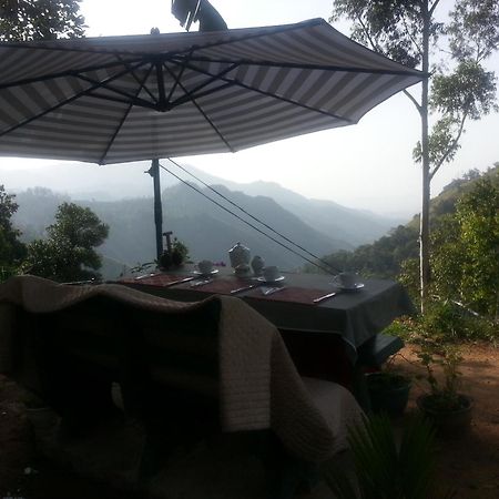 Wow Home Stay Ella Εξωτερικό φωτογραφία