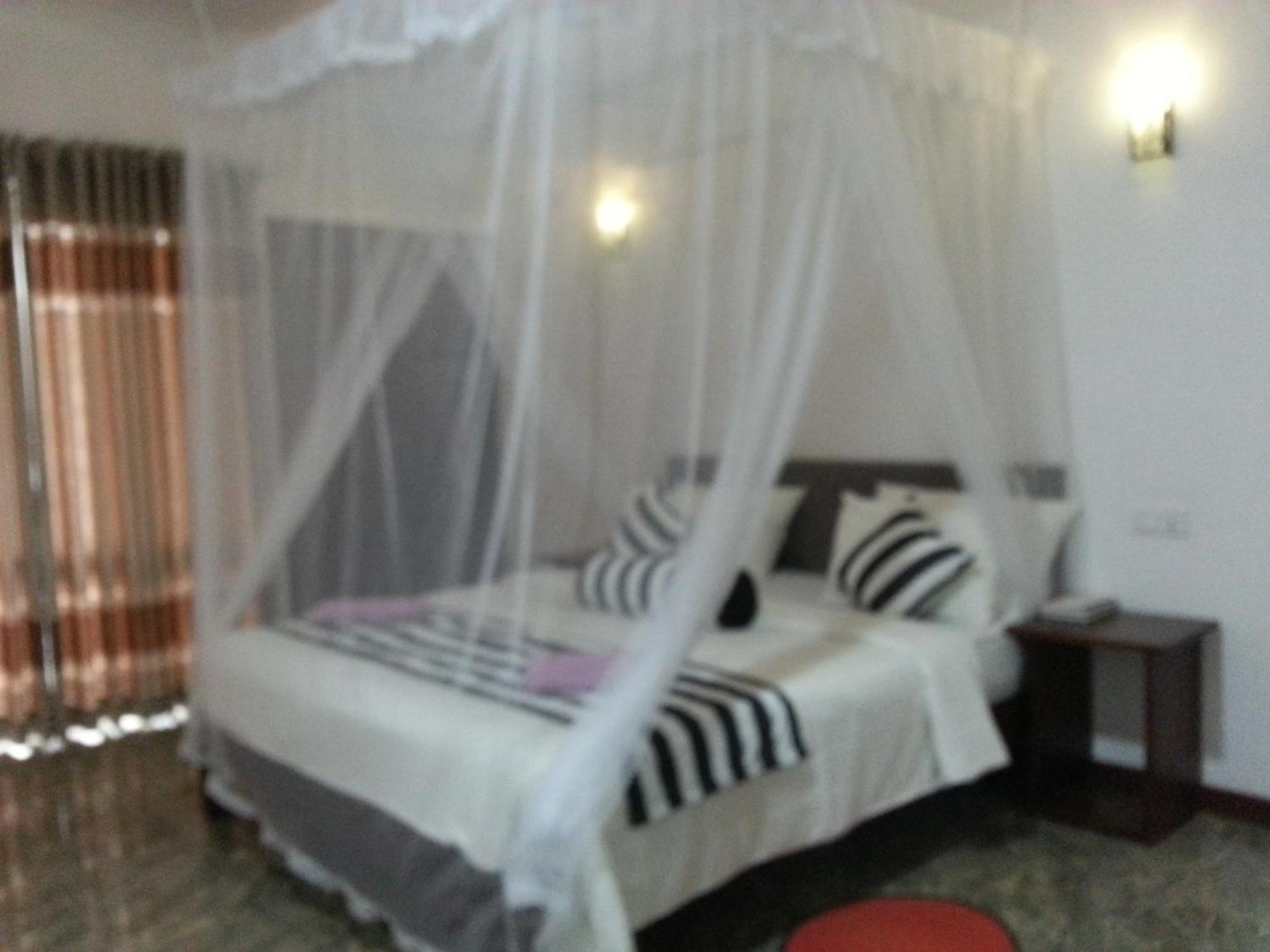 Wow Home Stay Ella Εξωτερικό φωτογραφία
