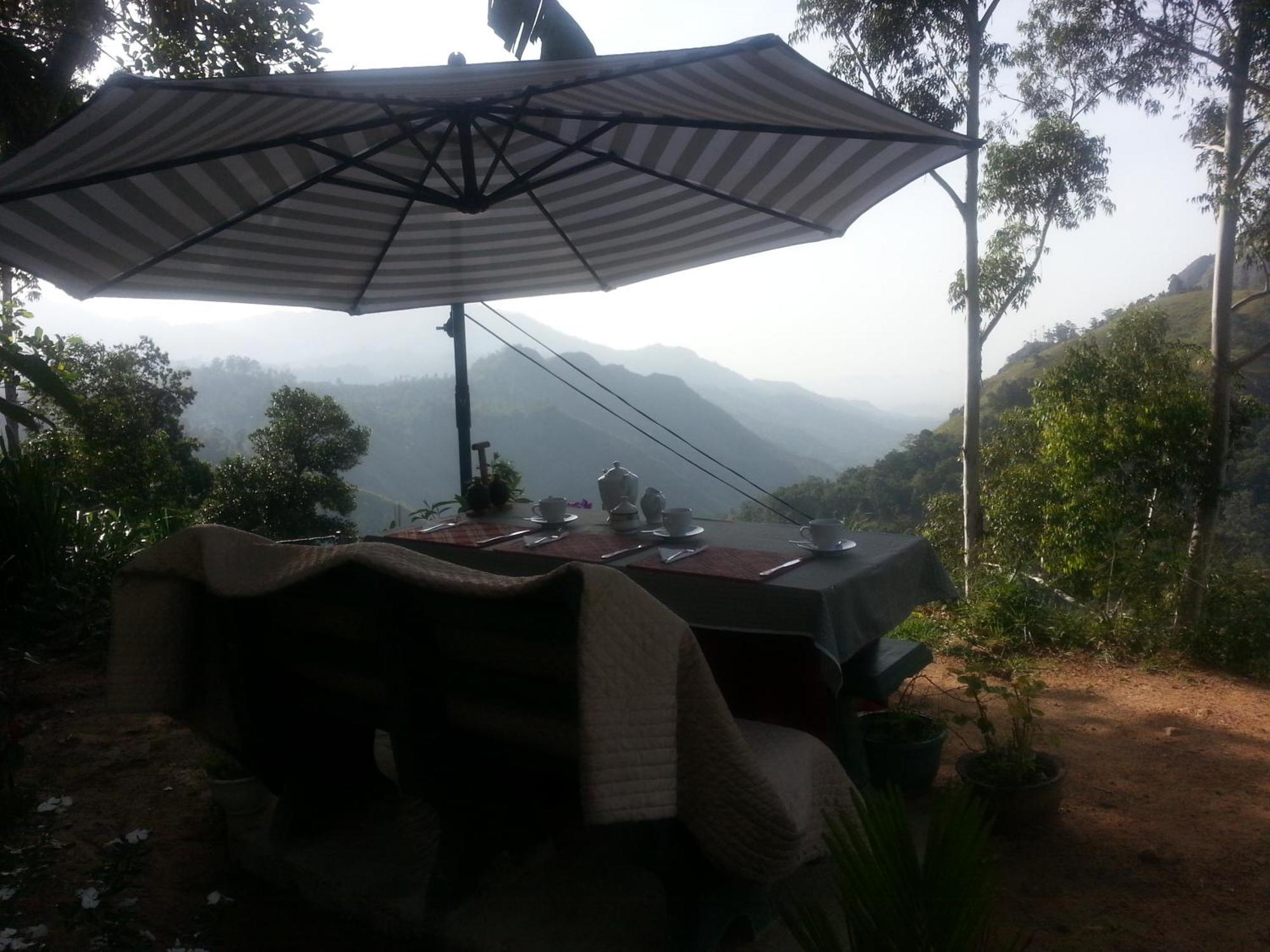 Wow Home Stay Ella Εξωτερικό φωτογραφία