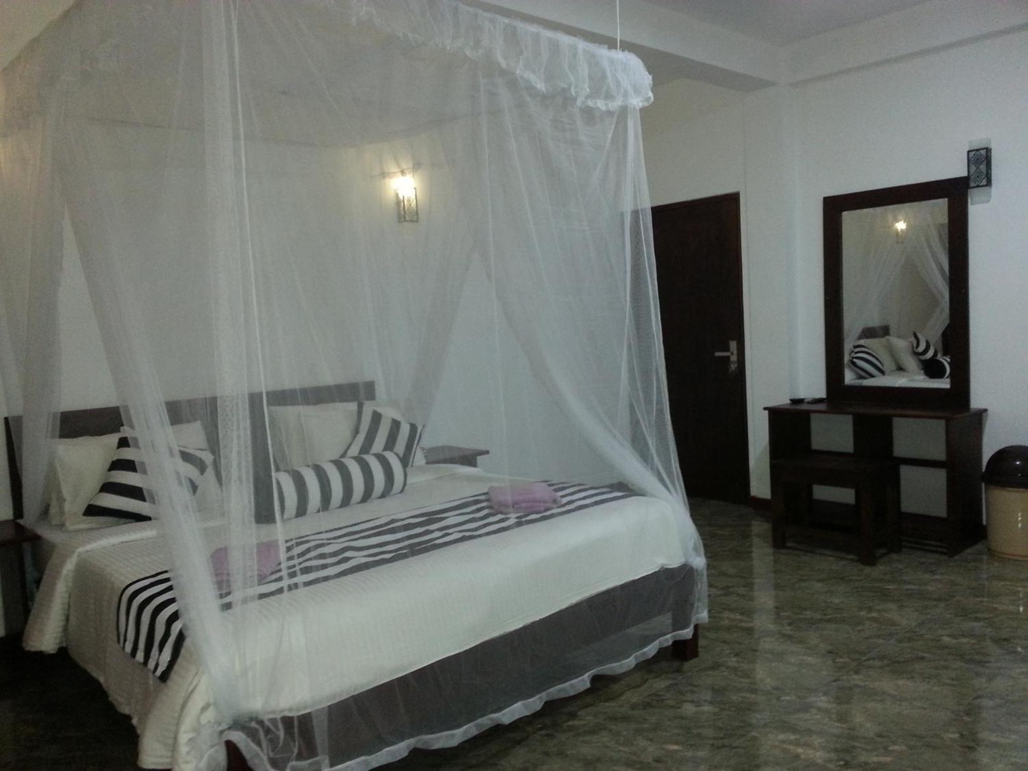 Wow Home Stay Ella Εξωτερικό φωτογραφία