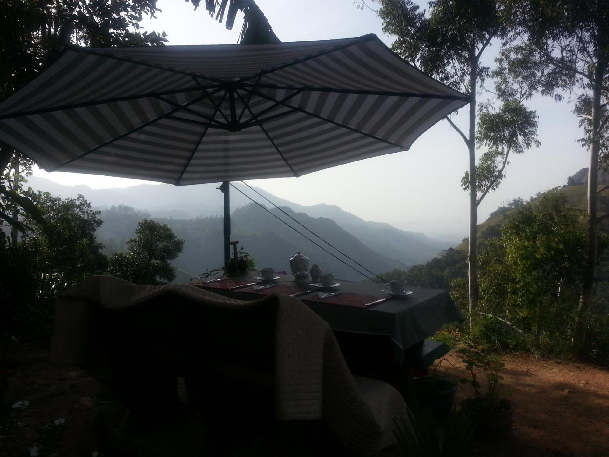 Wow Home Stay Ella Εξωτερικό φωτογραφία
