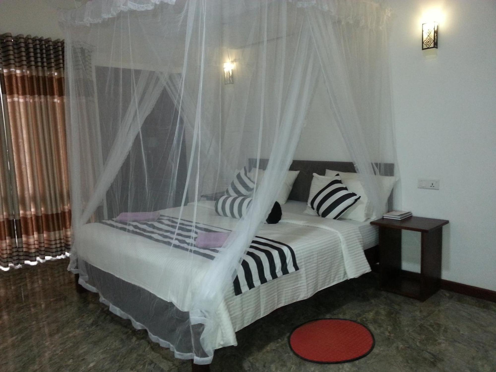 Wow Home Stay Ella Εξωτερικό φωτογραφία