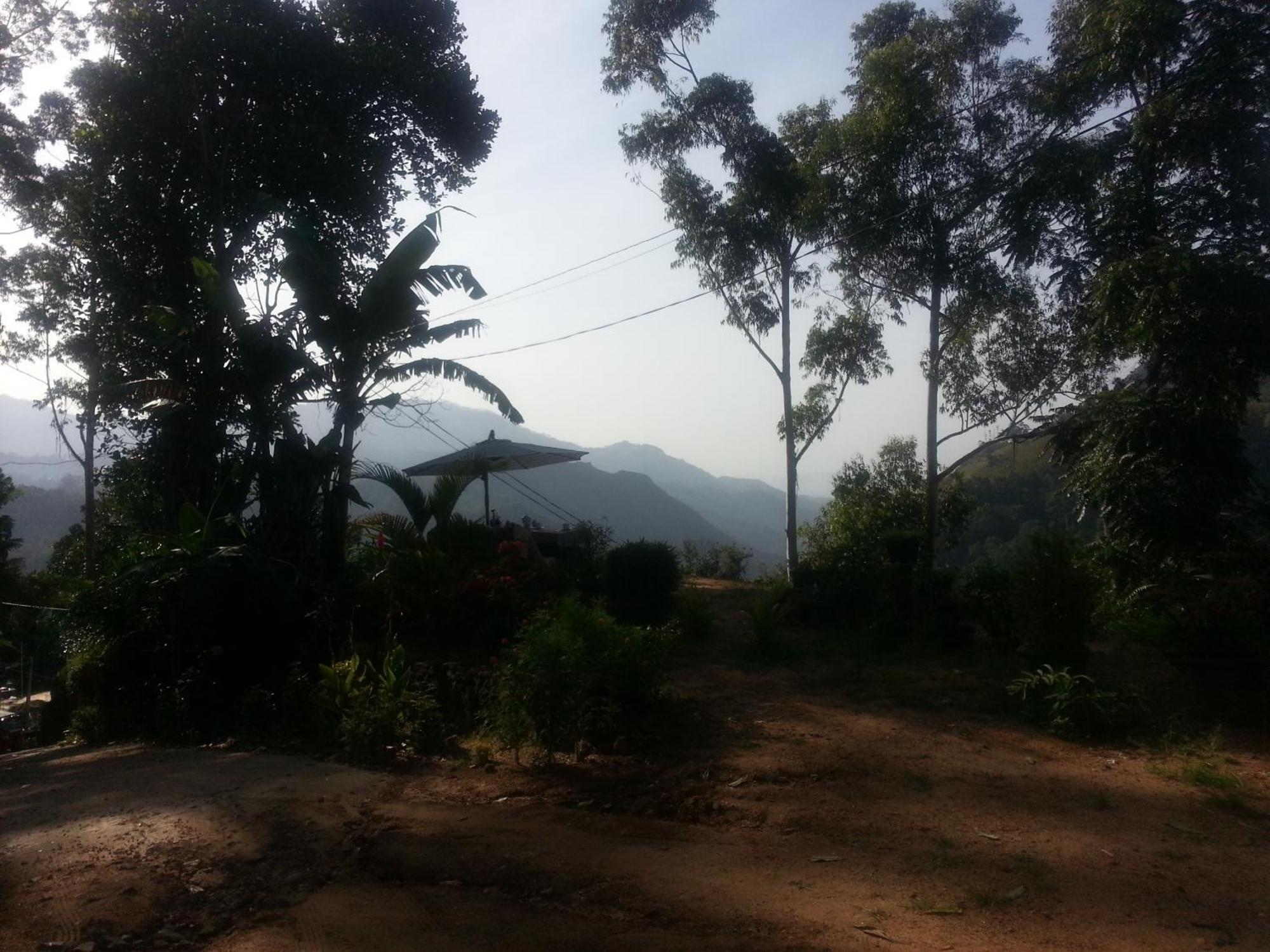 Wow Home Stay Ella Εξωτερικό φωτογραφία